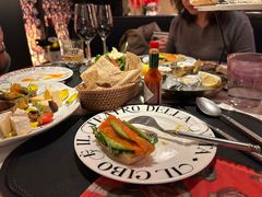 -IL TEATRO 精品意大利餐厅