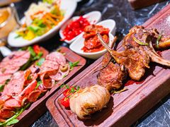 -MEAT MATE 鲜食肉铺(凤凰汇·里巷店)