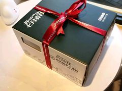 -维尔纳斯·生日蛋糕·动物奶油冰淇淋蛋糕(六里桥店)