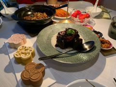 -莉莉海堂HAITANG·烤鸭(国贸商城店)