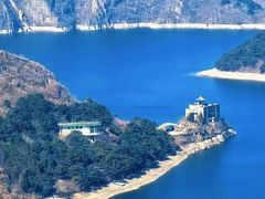 -燕塞湖鸟语林景区