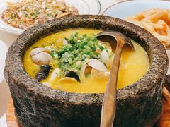 -维园悦谱·海派家常菜(乌鲁木齐南路店)