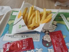 -德克士(玉祥门店)