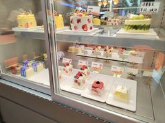 -BreadTalk面包新语·烘焙蛋糕(领展购物广场店)