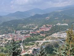 -五台山风景名胜区