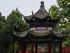 -洛阳白马寺