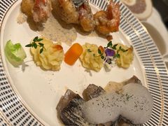 -狮拾久·现代新加坡料理(福田COCO Park店)