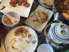 -秦淮巷·四季小馆