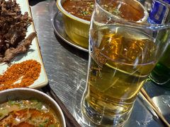 -马路牙子烧烤音乐酒馆(望京店)