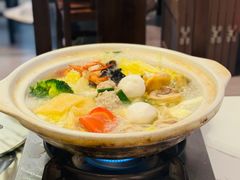 -绍兴老味道·非遗门店(银泰城店)