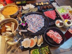 -丽江庭院之爱在路上(西单店)