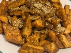 -清真吐鲁番餐厅(牛街店)