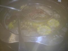 -汕品潮牛正宗潮汕火锅(华师店)