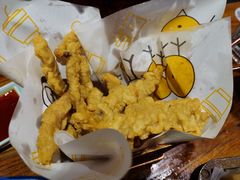 -苹果树下艺术餐厅(通州店)