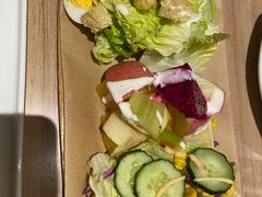 -必胜客(花舞大唐博物馆店)