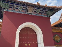 -北陵公园