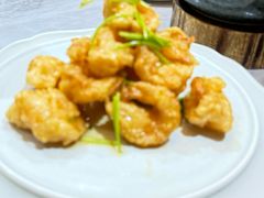 -君霖私家菜(春柳店)