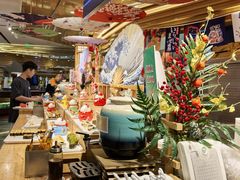 -堂会(缤缤店)