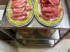 -清真·马家火锅美食城(镇江北路店)
