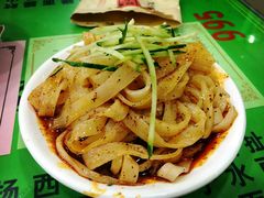 -令氏家外家岐山面(火炬路店)