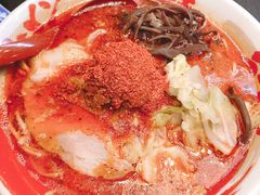 赤王-豚王拉面(锦荣商业大厦店)