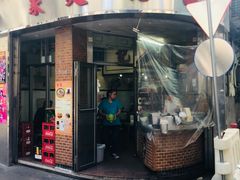 门面-巨记面家(泉威楼店)