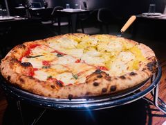 -Primo·丽莫意大利窑烤披萨