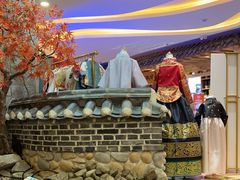 -恒坤北纬42度温泉洗浴(公园路店)