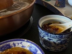 -仁和四季涮肉馆(天坛南门店)