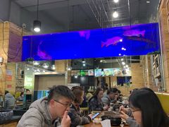 大堂-韩礼年糕(飞虹路店)
