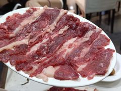 -黑山牛肉汤火锅(花城汇店)