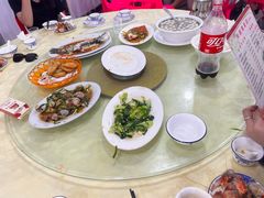 -秋姐美食店(旅游大道店)