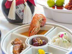 -松鹤楼·非遗·苏帮菜(融科店)