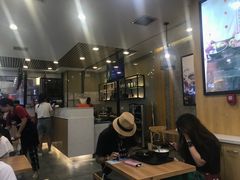 -鲜芋仙(太原街万达店)