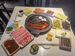 -川西坝子火锅(金沙1.0直营店)