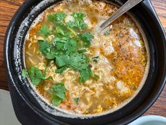 -正宗天津烧麦馆(柳州路店)