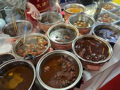 -友琴面馆(东白溪公寓店)