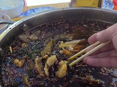 -胖子鱼·天水麻辣鱼火锅(秦州407店)