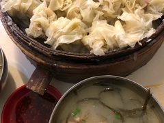 -海汇源老烧麦店(东大街总店)
