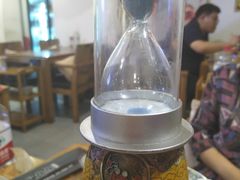 -毛辣果·贵州红酸汤牛肉火锅(西单店)