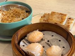 -添好运点心专门店(深水埗店)