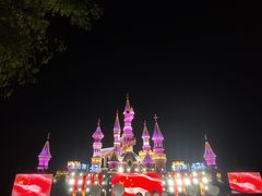 -沈阳方特欢乐世界