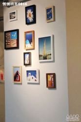 软装饰-MAGSTUDIO美格造型