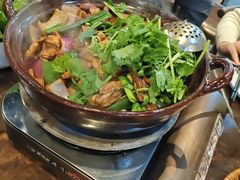 -凤兴鸡煲(宝安海雅店)