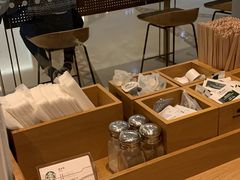 -星巴克臻选(北京世贸天阶店)