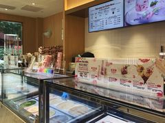 -哈根达斯(金湖广场店)