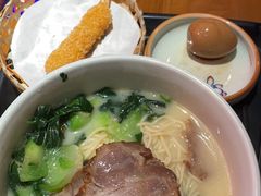 -和府捞面(西溪印象城店)