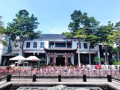 -巽寮印象美食部落餐厅·海鲜·地方特色菜(惠州体验店)