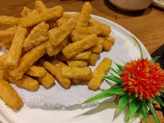 -小土豆北方菜馆(文慧园店)