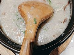 -滋粥楼·顺德菜(番禺广场总店)
